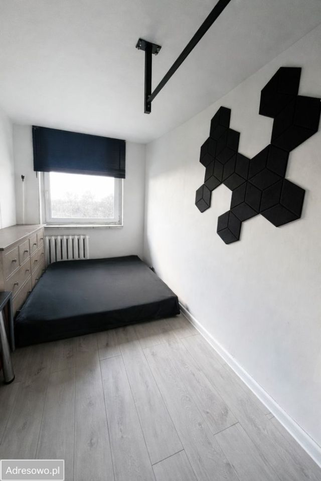 Mieszkanie 3-pokojowe Łódź Retkinia, ul. ks. Jerzego Popiełuszki. Zdjęcie 9