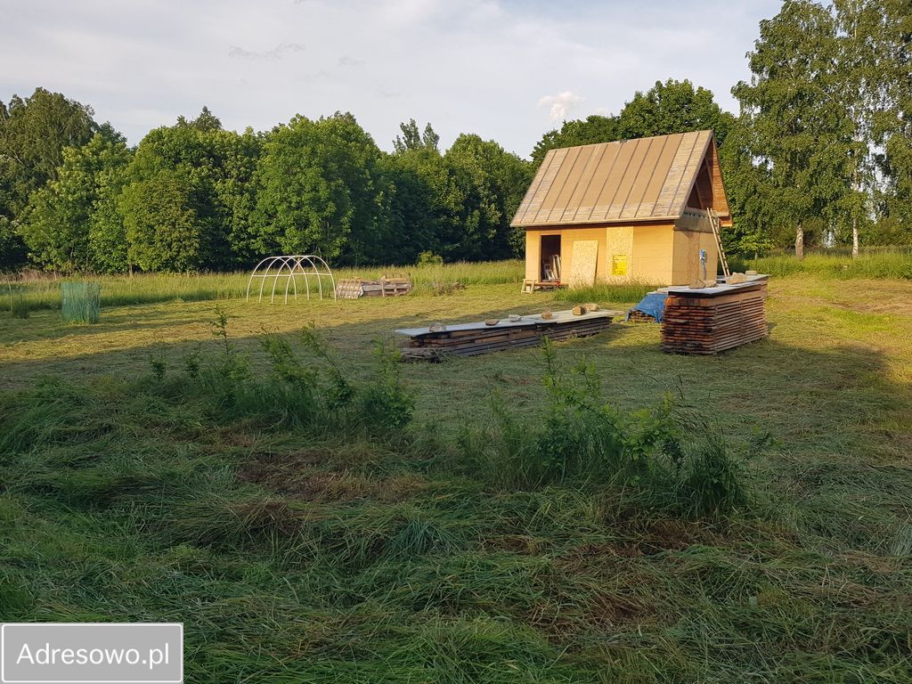 Działka siedliskowa Wolimierz. Zdjęcie 12