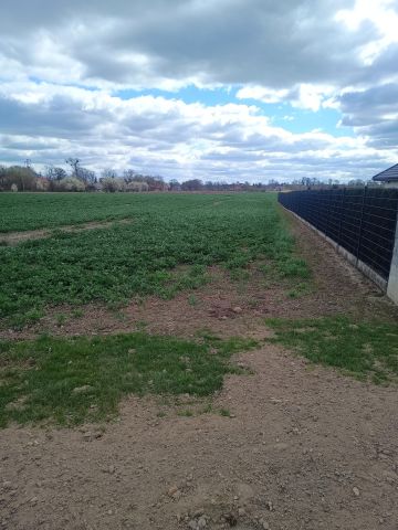 Działka budowlana Kraśnik Górny. Zdjęcie 3