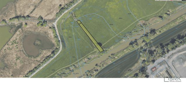 Działka inna Czechowice-Dziedzice, ul. Nad Wisłą. Zdjęcie 1