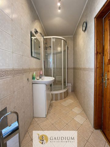 dom wolnostojący, 4 pokoje Pruszcz Gdański, ul. Stanisława Wyspiańskiego. Zdjęcie 29