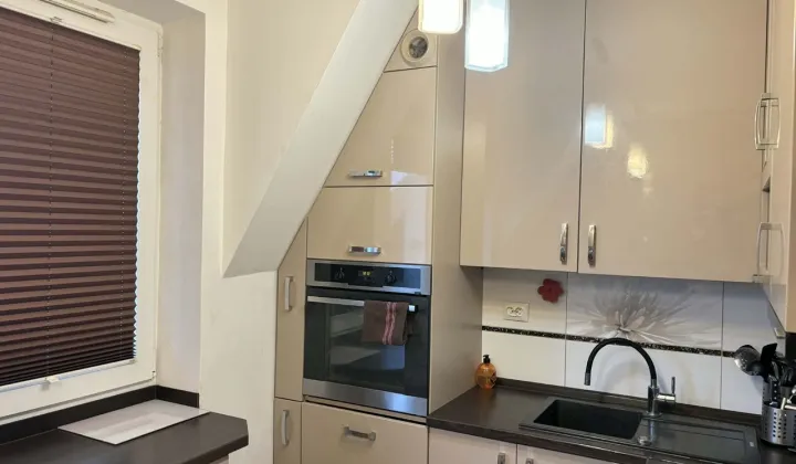 Mieszkanie 4-pokojowe Białystok Nowe Miasto, ul. Zachodnia