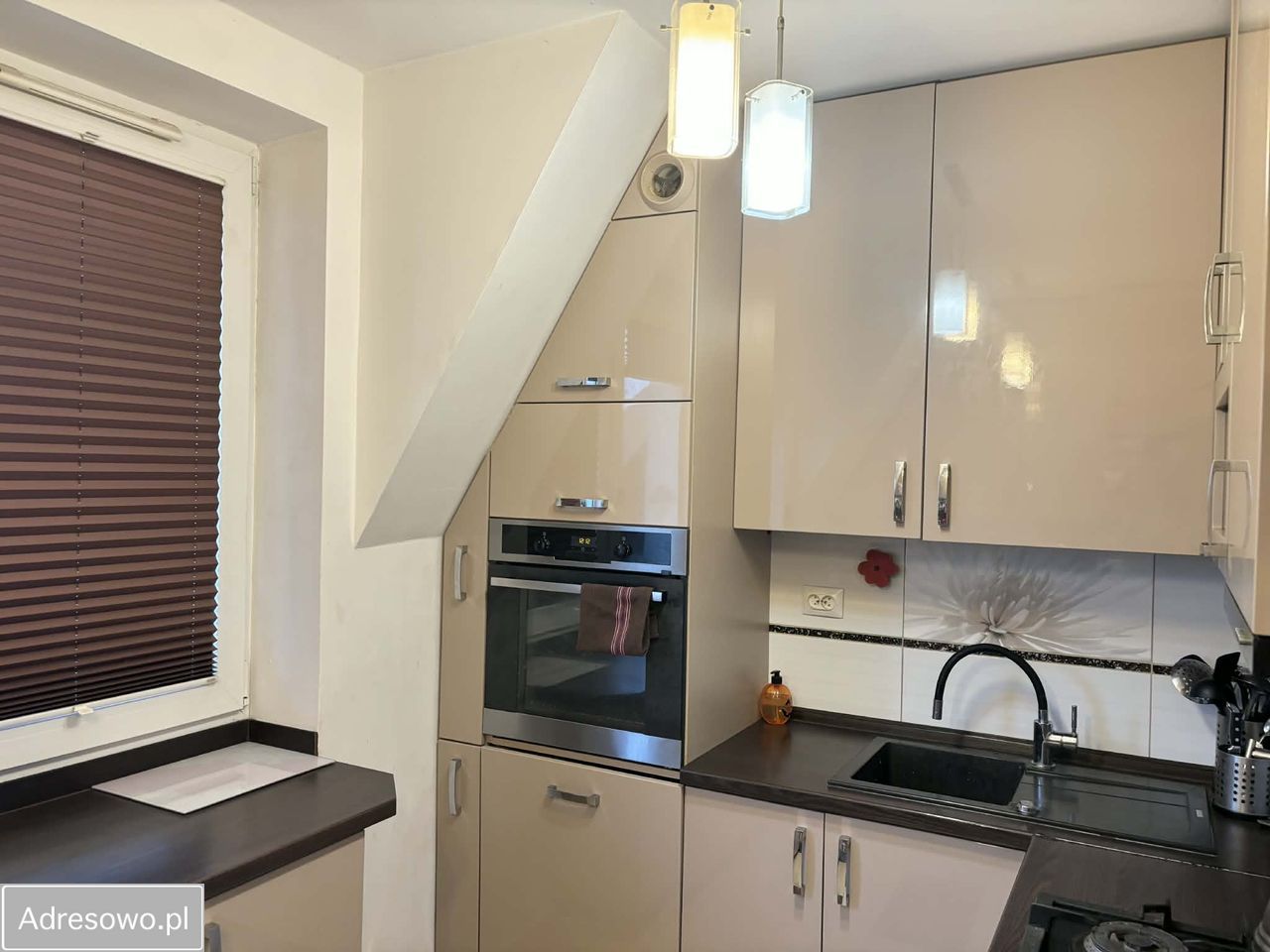 Mieszkanie 4-pokojowe Białystok Nowe Miasto, ul. Zachodnia. Zdjęcie 1