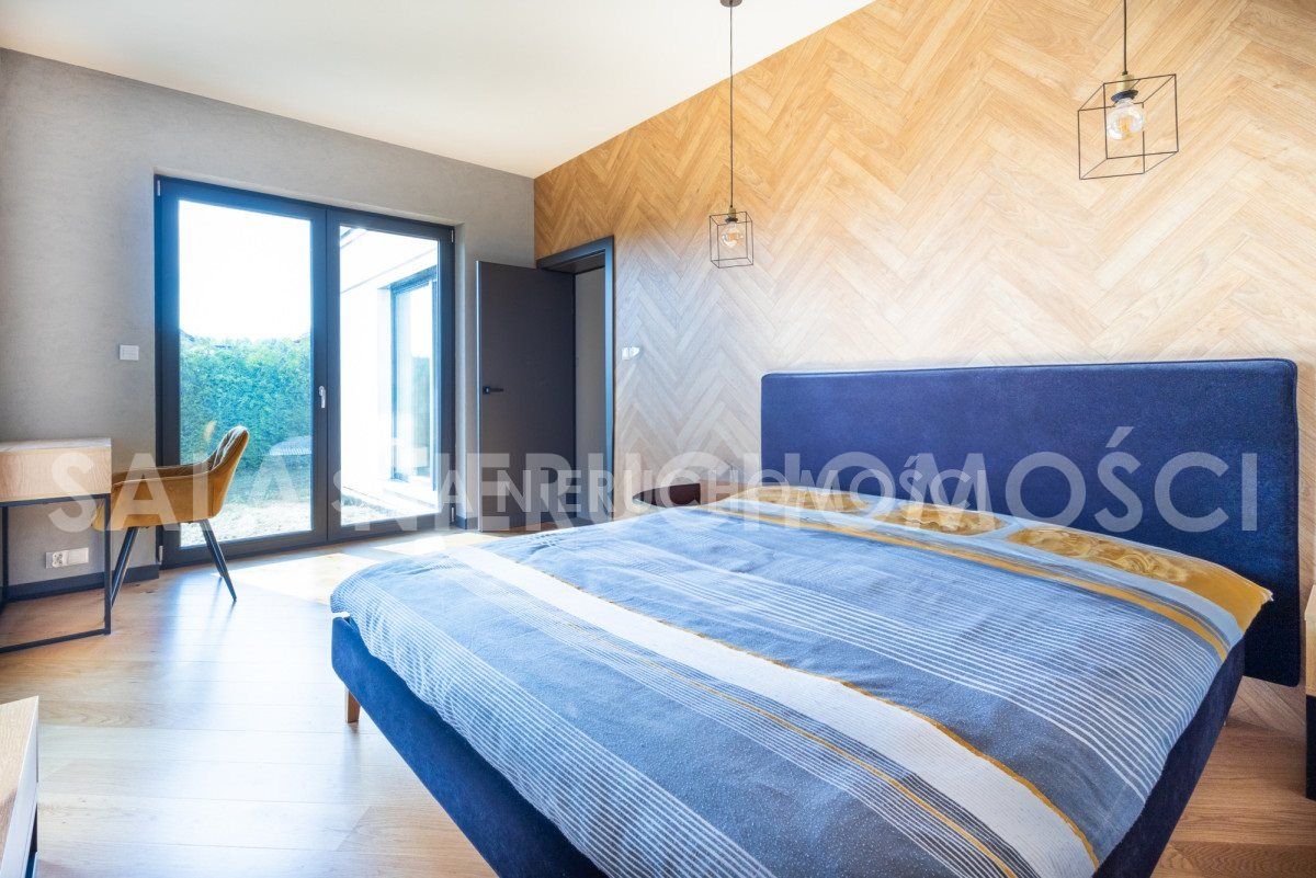 dom wolnostojący, 4 pokoje Strzelce Górne. Zdjęcie 15