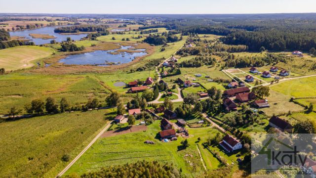 dom wolnostojący, 6 pokoi Pęglity. Zdjęcie 10