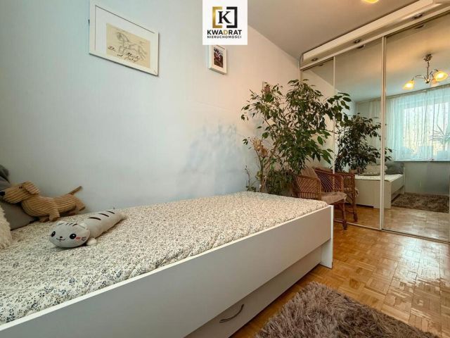 Mieszkanie 3-pokojowe Nowe Miasto nad Pilicą, ul. Tomaszowska. Zdjęcie 5