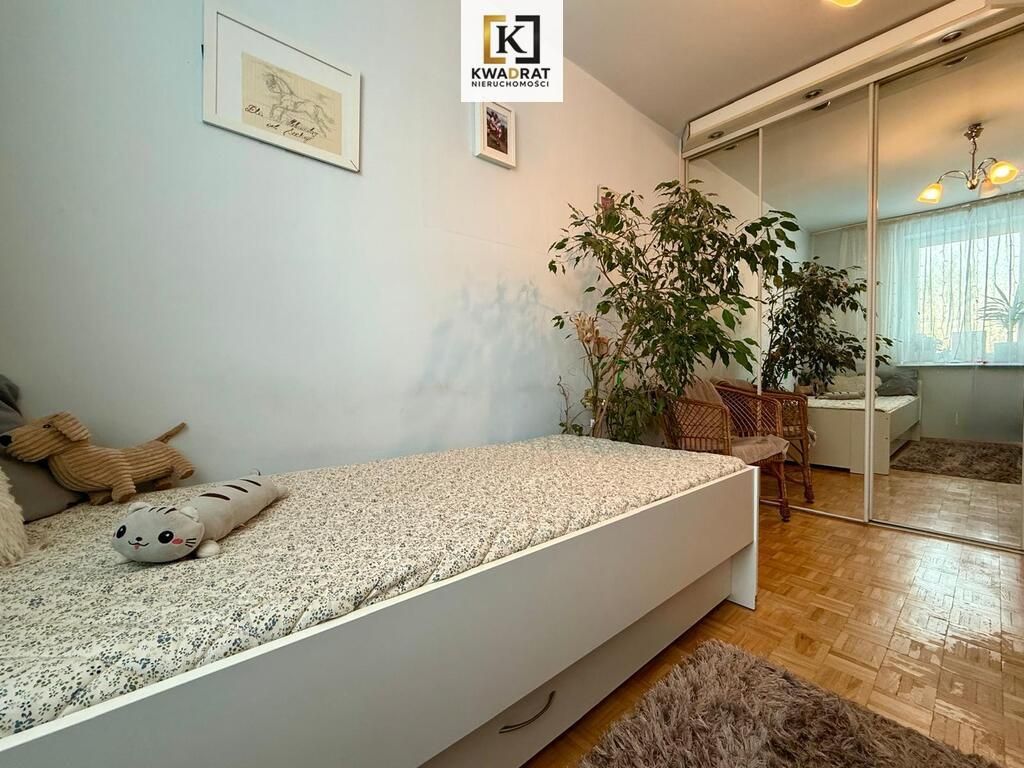 Mieszkanie 3-pokojowe Nowe Miasto nad Pilicą, ul. Tomaszowska. Zdjęcie 5