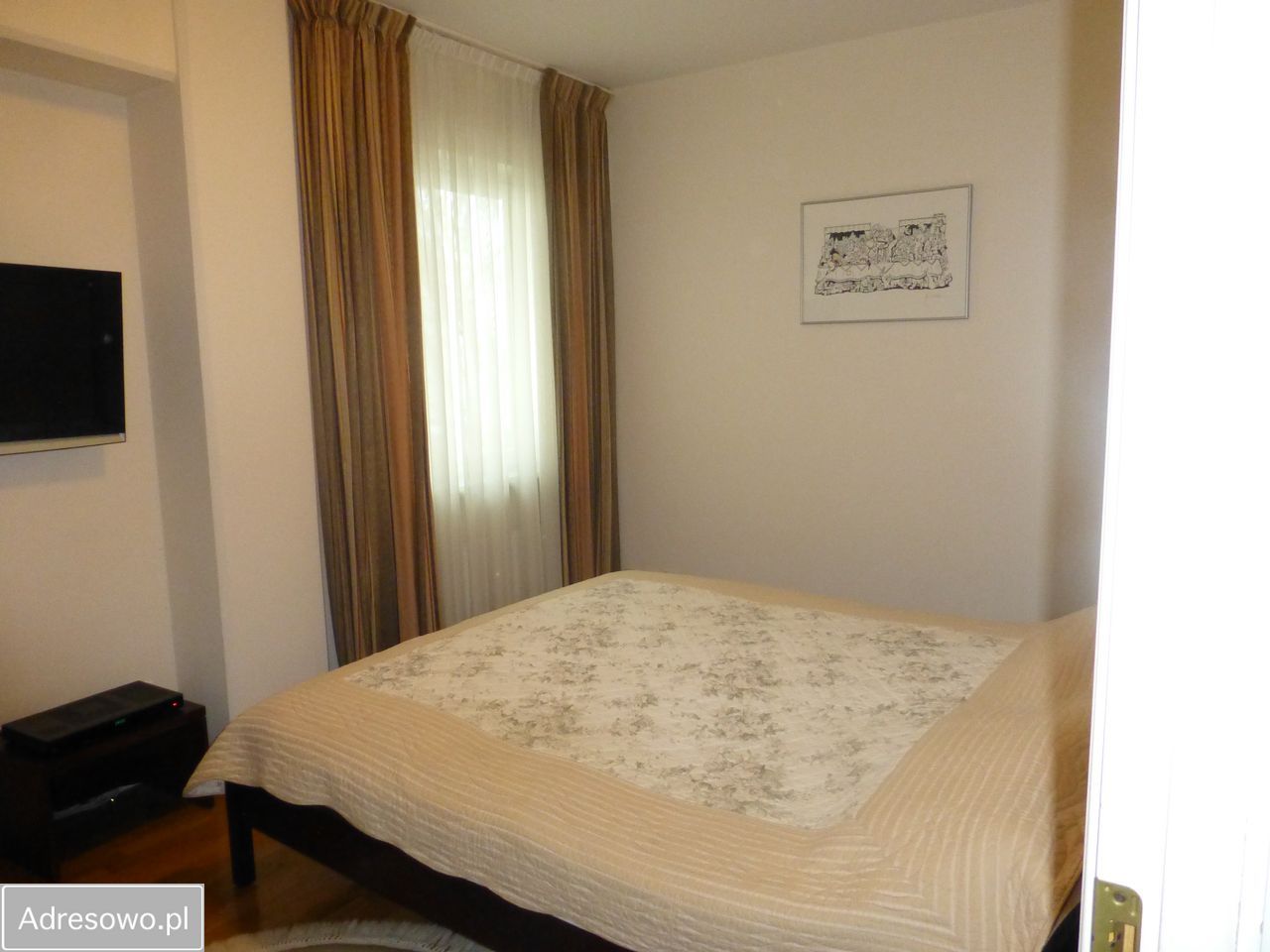 Mieszkanie 4-pokojowe Warszawa Mokotów, ul. Jana III Sobieskiego. Zdjęcie 18