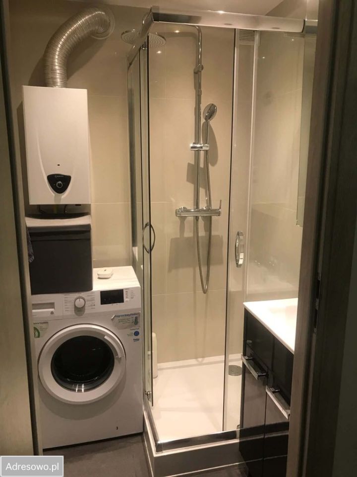 Mieszkanie 2-pokojowe Lublin Rury, ul. Konrada Wallenroda. Zdjęcie 15