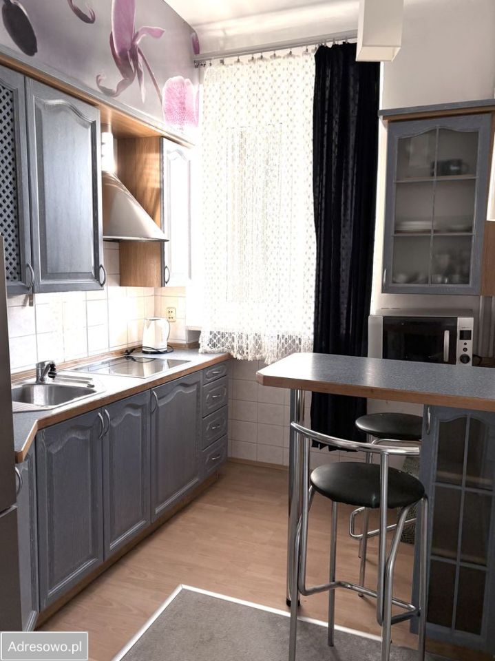 Mieszkanie 1-pokojowe Warszawa Wola, ul. Karolkowa. Zdjęcie 7