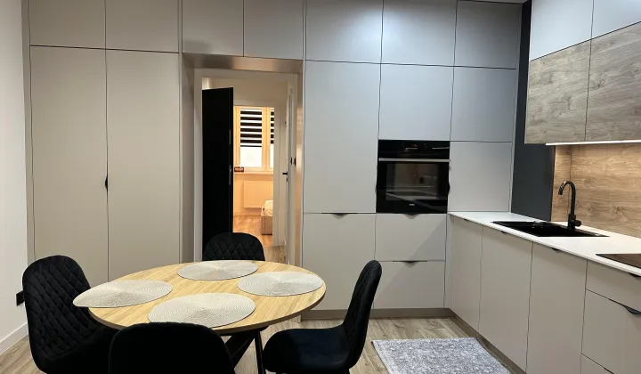 Mieszkanie 2-pokojowe Oleśnica Centrum, ul. Jana Matejki
