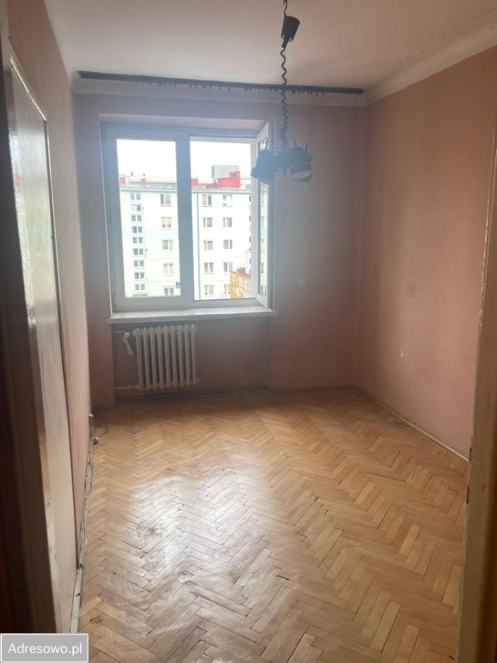 Mieszkanie 3-pokojowe Kielce Centrum, ul. Ignacego Paderewskiego. Zdjęcie 7