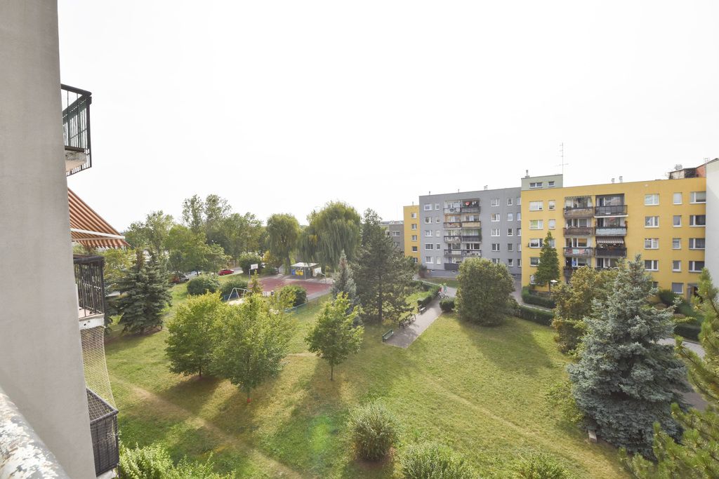 Mieszkanie 3-pokojowe Opole, ul. Szarych Szeregów. Zdjęcie 8