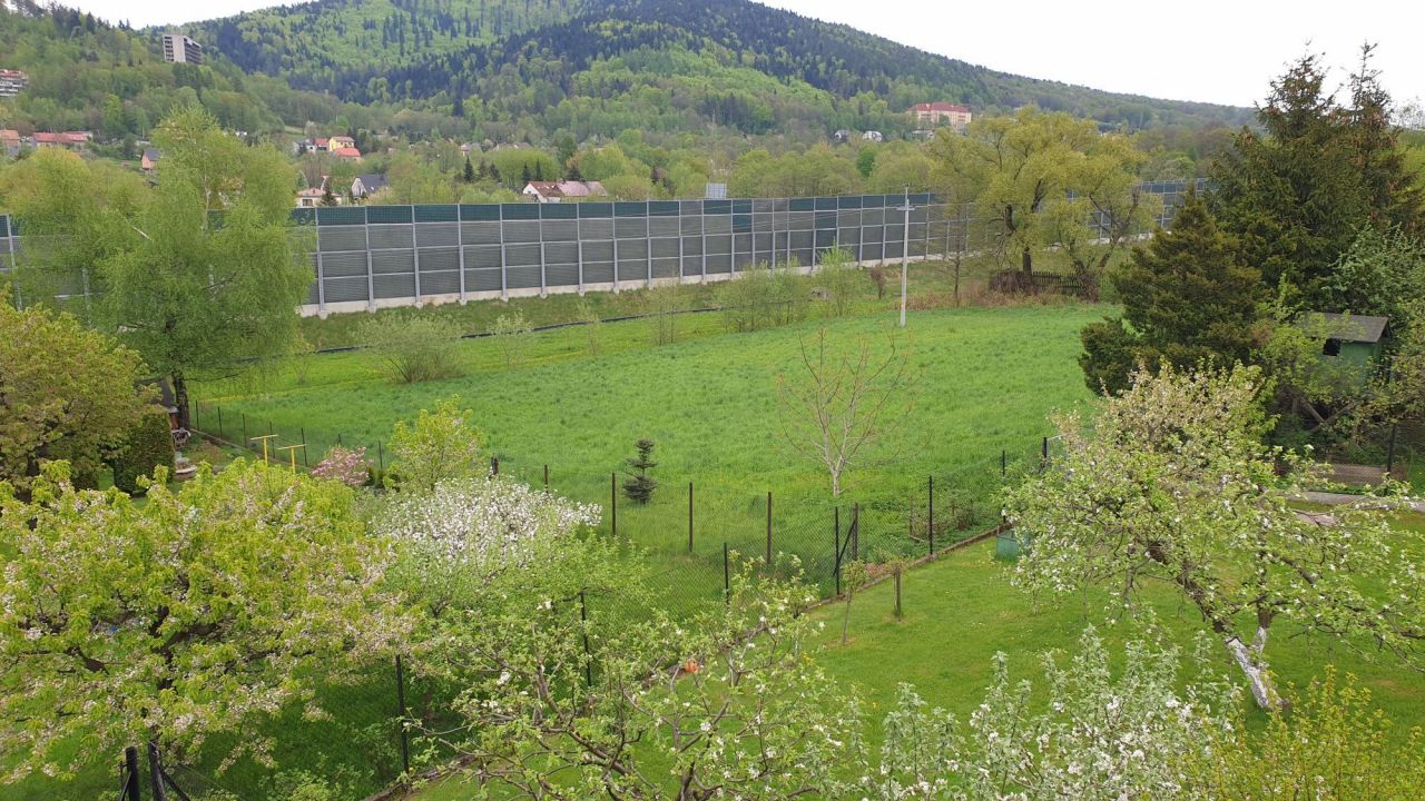 Działka budowlana Bystra, ul. Uzdrowiskowa. Zdjęcie 2