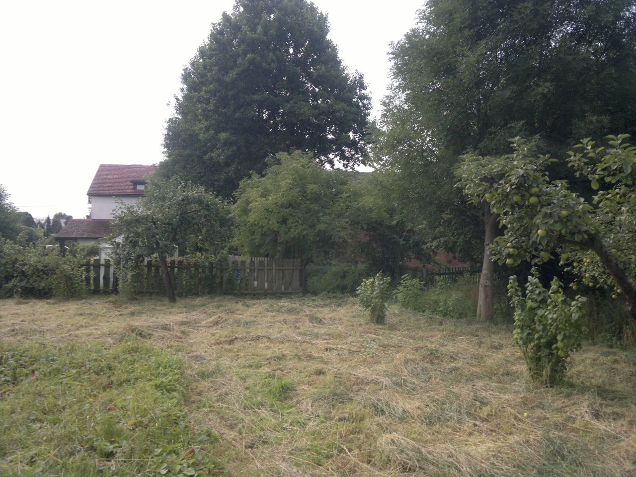 Działka budowlana Zielona Góra Zatonie, ul. Zielonogórska. Zdjęcie 6