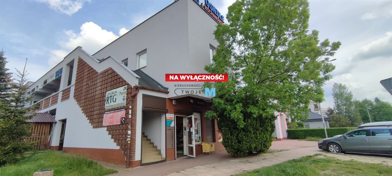 Lokal Kielce, ul. Jana Chryzostoma Paska. Zdjęcie 2