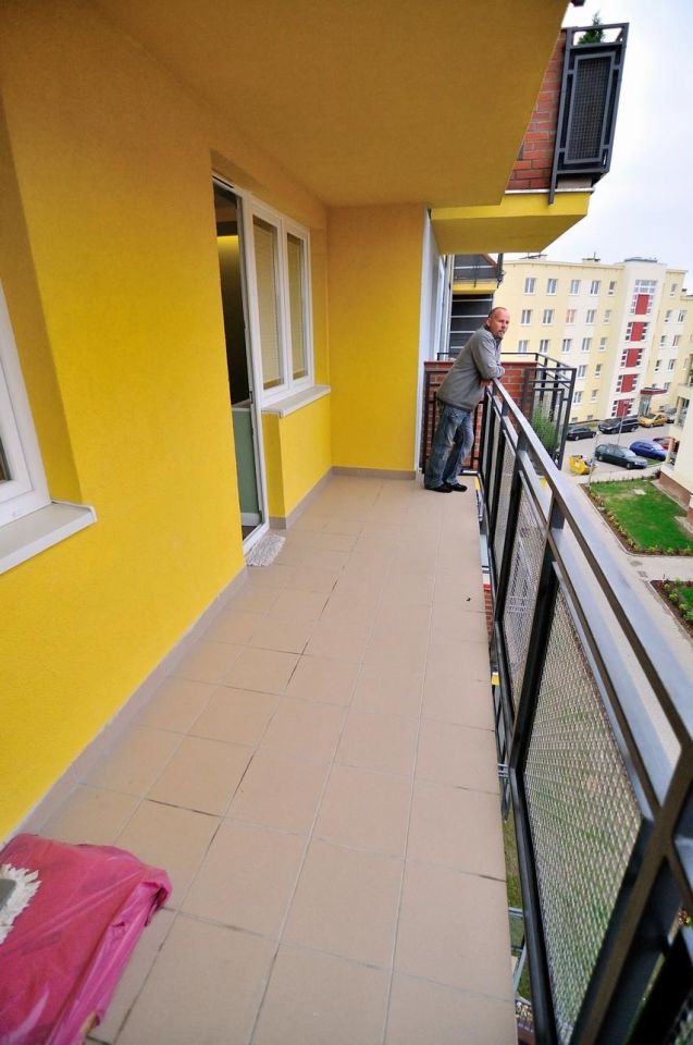 Mieszkanie 4-pokojowe Wrocław Zakrzów, ul. Wilanowska. Zdjęcie 9