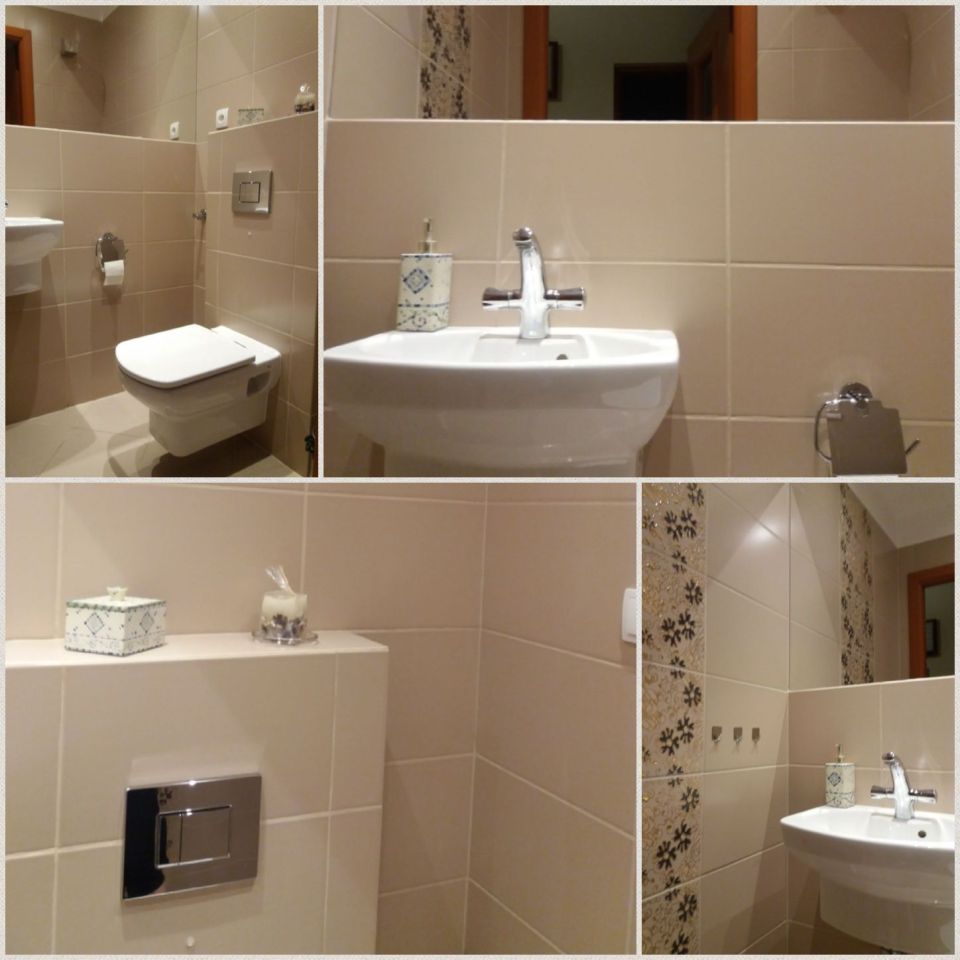 Mieszkanie 3-pokojowe Toruń Mokre, ul. Józefa Wybickiego. Zdjęcie 2