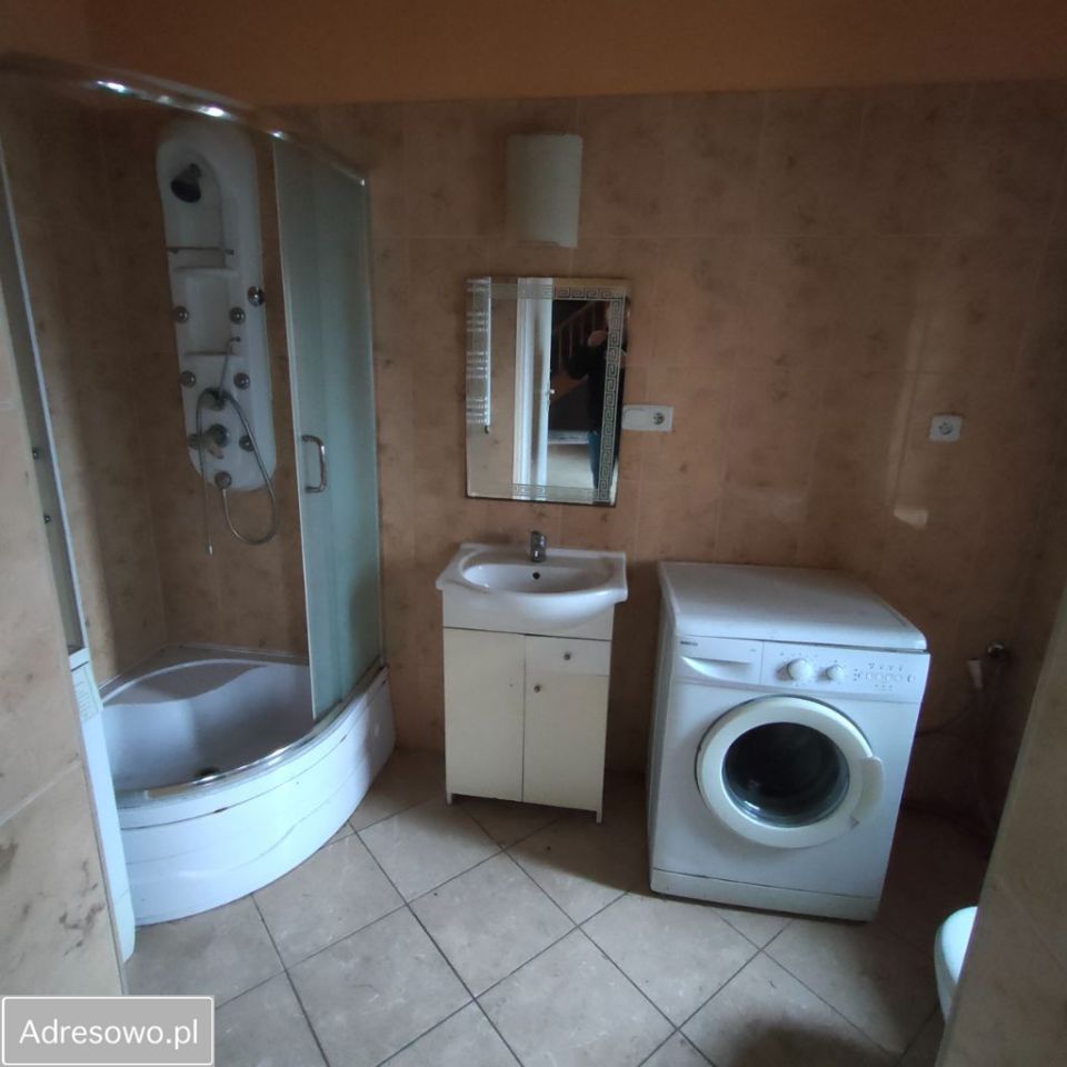 dom wolnostojący, 6 pokoi Jodłownik. Zdjęcie 16