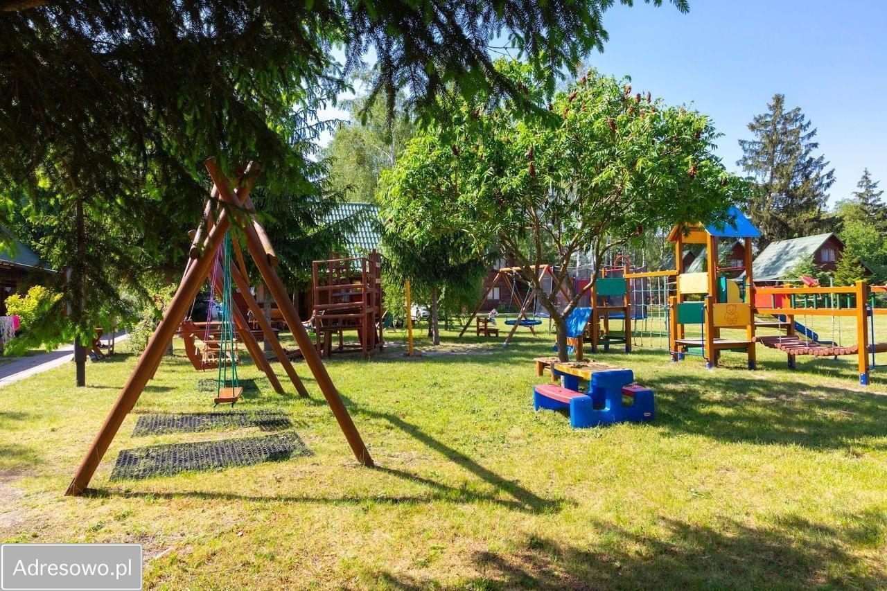 Nieruchomość komercyjna Okuninka, ul. Turystyczna. Zdjęcie 10