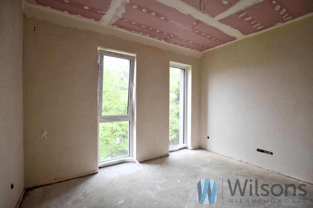 dom szeregowy, 5 pokoi Łomianki, ul. Prochowni. Zdjęcie 14