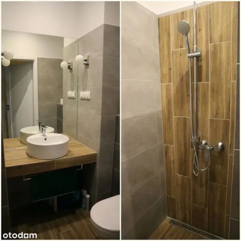 Mieszkanie 2-pokojowe Poznań Centrum, ul. Bóżnicza. Zdjęcie 7