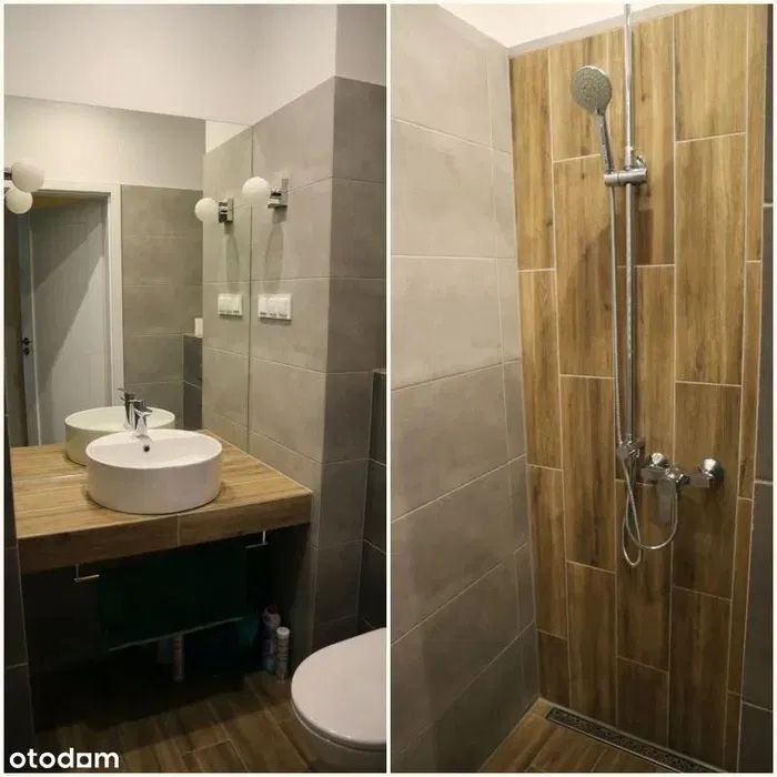 Mieszkanie 2-pokojowe Poznań Centrum, ul. Bóżnicza. Zdjęcie 7