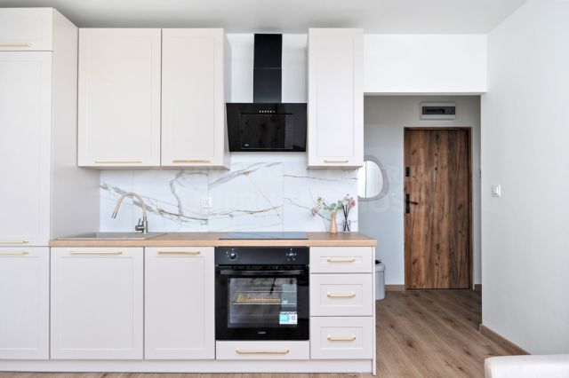 Mieszkanie 2-pokojowe Bydgoszcz Osiedle Leśne, ul. Grabowa. Zdjęcie 5