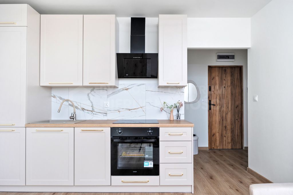 Mieszkanie 2-pokojowe Bydgoszcz Osiedle Leśne, ul. Grabowa. Zdjęcie 5