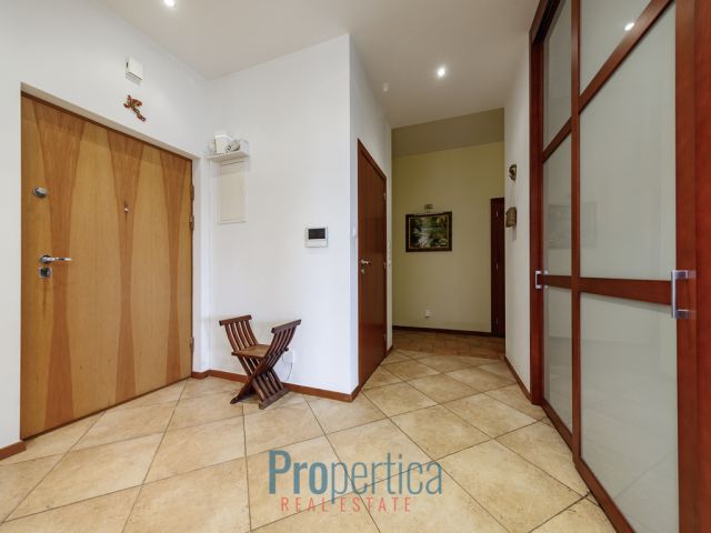 Mieszkanie 5-pokojowe Warszawa Śródmieście, ul. Podchorążych. Zdjęcie 24