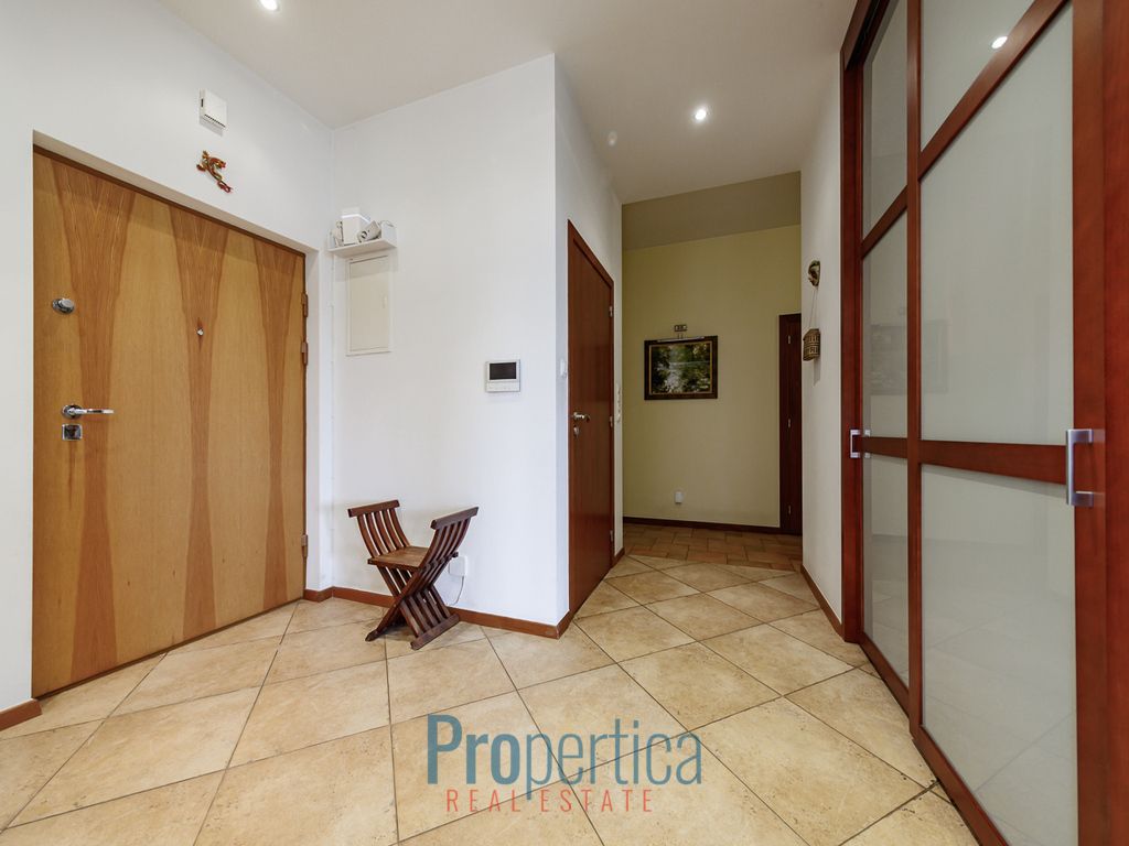 Mieszkanie 5-pokojowe Warszawa Śródmieście, ul. Podchorążych. Zdjęcie 24