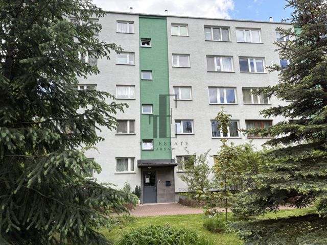 Mieszkanie 1-pokojowe Warszawa Bielany, ul. Podleśna. Zdjęcie 3