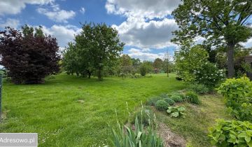 dom wolnostojący, 6 pokoi Służejów