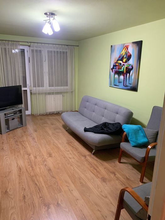 Mieszkanie 2-pokojowe Kielce, ul. Jurajska