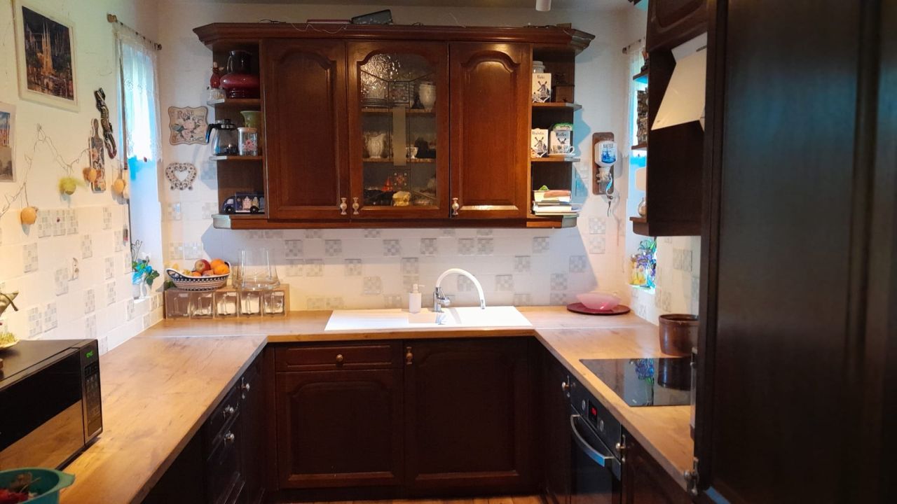 bliźniak, 5 pokoi Wrocław Gaj, ul. Wambierzycka. Zdjęcie 4