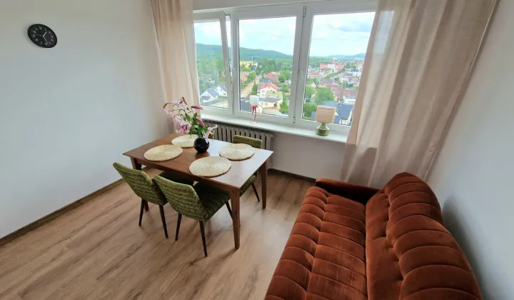 Mieszkanie 2-pokojowe Wejherowo Nanice, ul. Jana Kochanowskiego