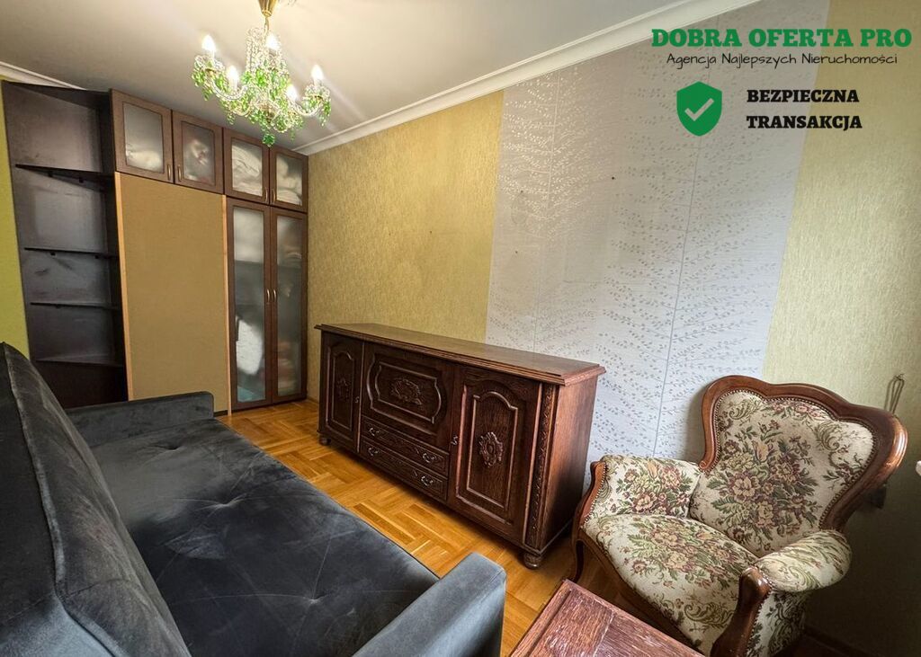 Mieszkanie 3-pokojowe Gdańsk Żabianka, ul. Pomorska. Zdjęcie 8