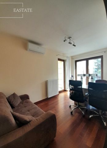 Mieszkanie 3-pokojowe Warszawa Wola, ul. Sienna. Zdjęcie 12