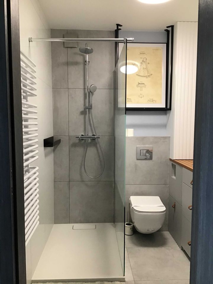 Mieszkanie 3-pokojowe Węgorzewo. Zdjęcie 2