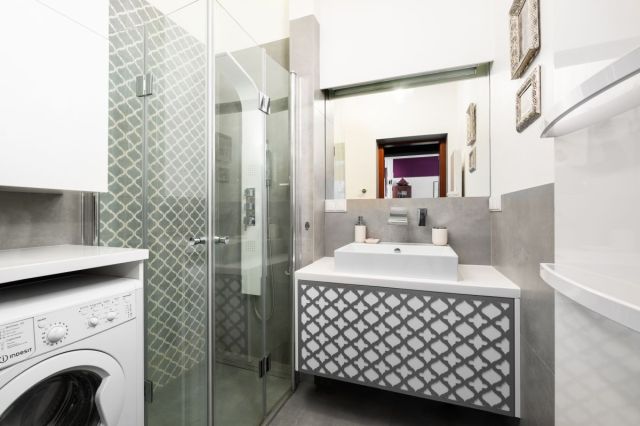 Mieszkanie 4-pokojowe Warszawa Wawer, ul. Żegańska. Zdjęcie 12