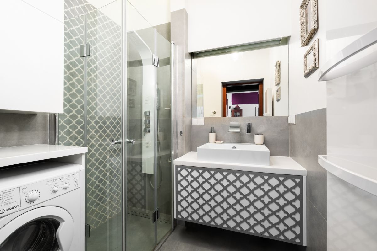 Mieszkanie 4-pokojowe Warszawa Wawer, ul. Żegańska. Zdjęcie 12