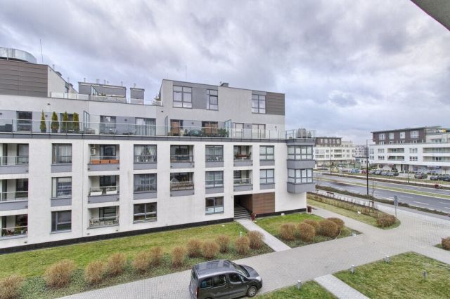 Mieszkanie 2-pokojowe Warszawa Wilanów, ul. Adama Branickiego. Zdjęcie 13