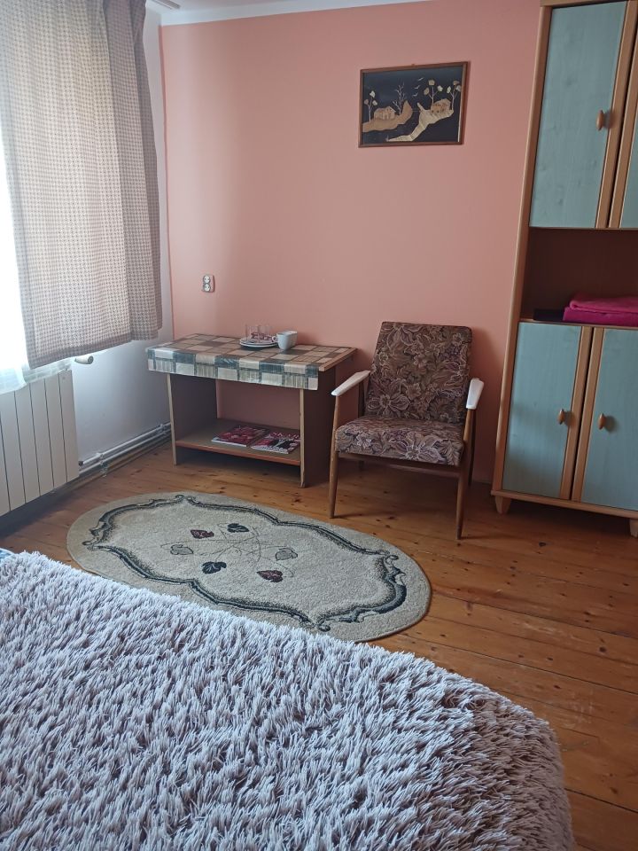 Mieszkanie 4-pokojowe Ciechocinek Centrum, ul. Wiejska. Zdjęcie 4