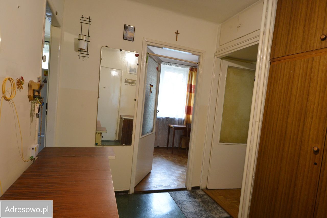 Mieszkanie 3-pokojowe Lublin Tatary, ul. Przyjaźni. Zdjęcie 3