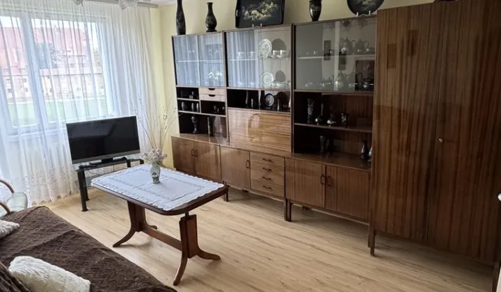 Mieszkanie 3-pokojowe Malbork Centrum, pl. Gabriela Narutowicza