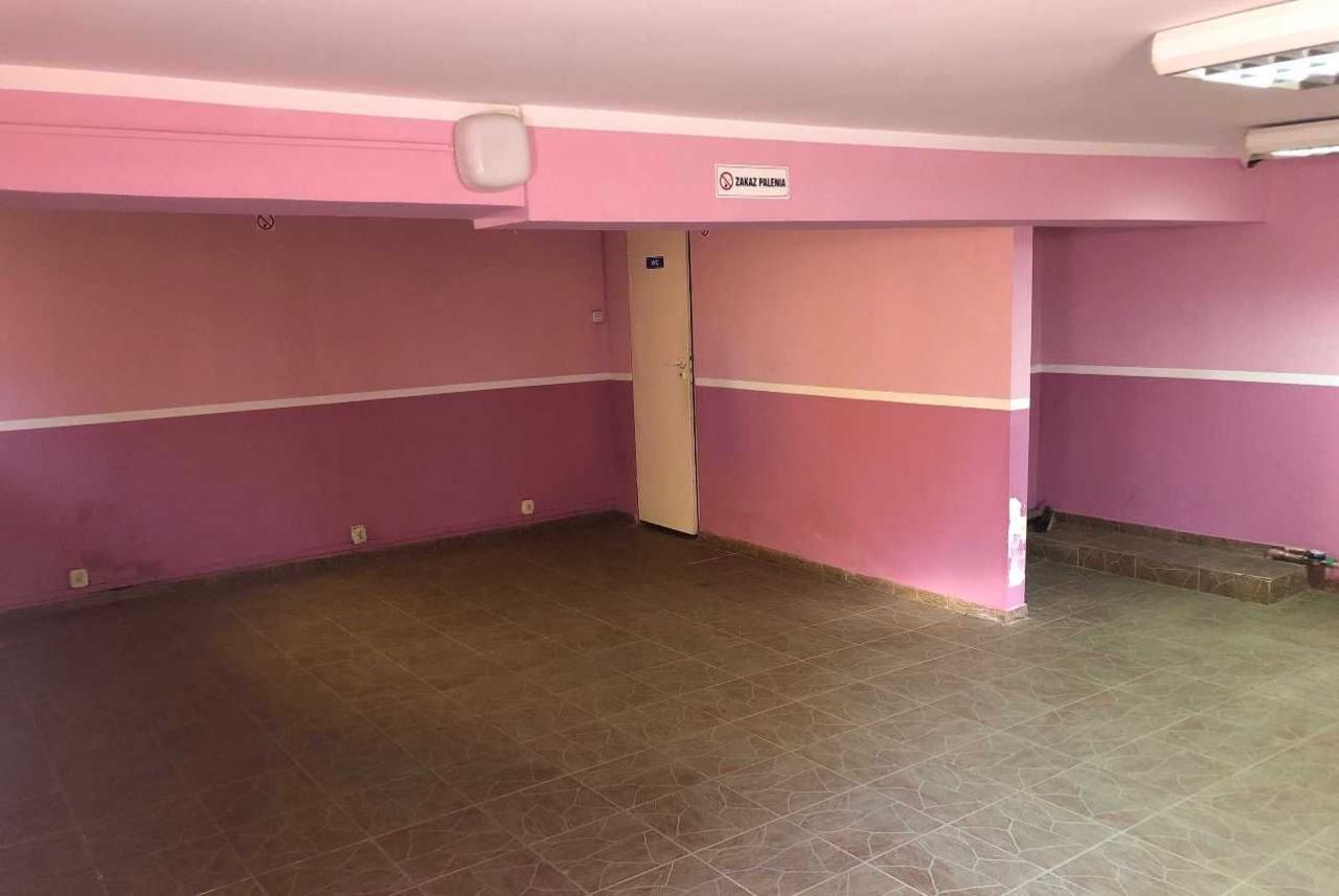 Lokal Ostróda. Zdjęcie 5