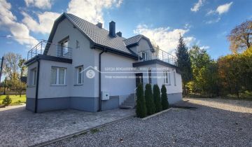 dom wolnostojący, 5 pokoi Buczkowice