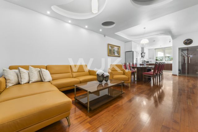 dom szeregowy, 7 pokoi Warszawa Ochota, ul. Altowa. Zdjęcie 2