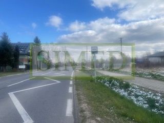 Działka budowlana Wągrodno. Zdjęcie 6