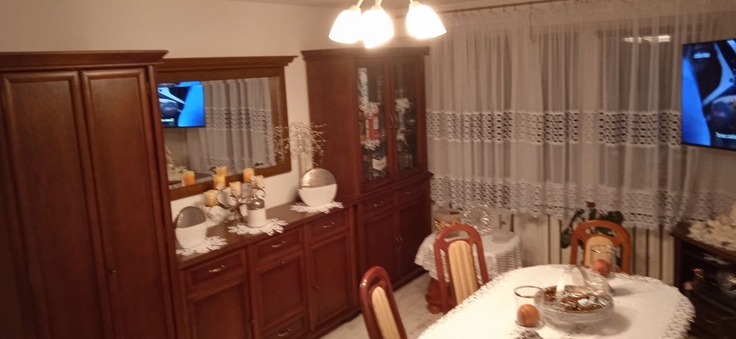 Mieszkanie 3-pokojowe Chełmża. Zdjęcie 4